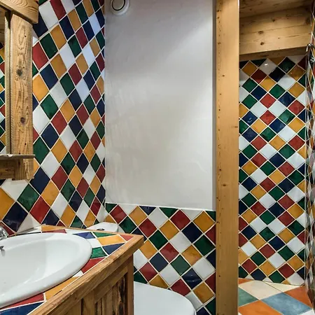 Apartment - Studio 574